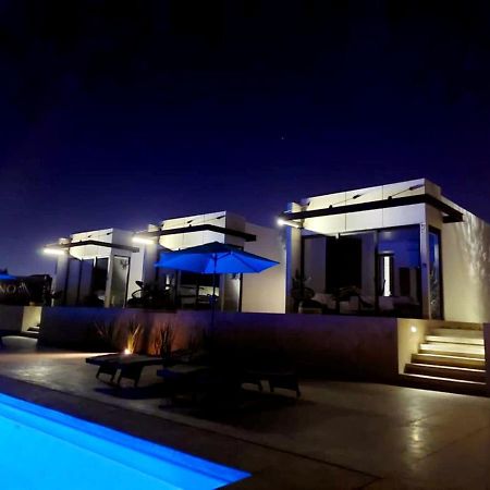 D'Vino Valle De Guadalupe Hotel Енсенада Екстериор снимка